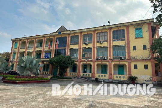 Hải Dương đầu tư gần 298 tỷ đồng cho 6 trung tâm y tế tuyến huyện