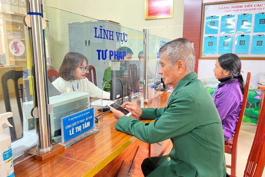 Chuyển đổi hạ tầng viễn thông thành hạ tầng số