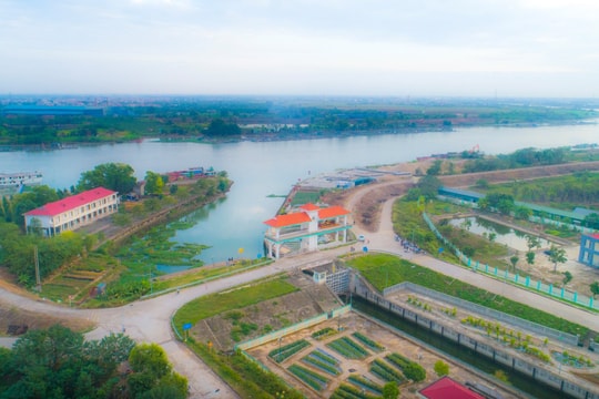 Vì sao chưa thực hiện Dự án Phát triển giao thông đô thị TP Hải Dương?