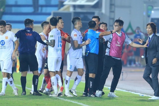 Huấn luyện viên Gong Oh-kyun thoát án
