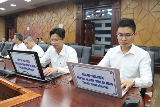 Hải Dương ban hành danh mục dịch vụ sự nghiệp công thuộc lĩnh vực thông tin và truyền thông