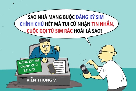 Tin nhắn rác