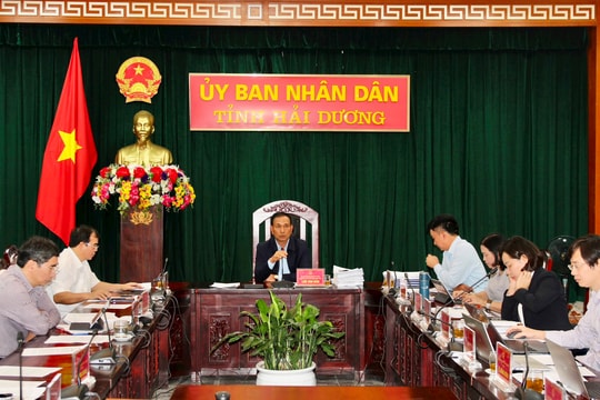 Cụ thể hoá các danh mục dự án thu hút đầu tư