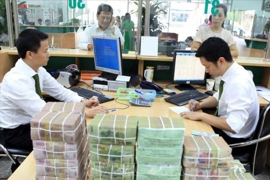 Giao kế hoạch đầu tư vốn ngân sách nhà nước năm 2024