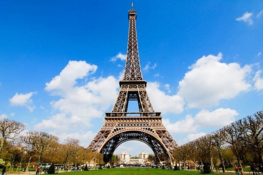 20 điểm du lịch nổi tiếng thế giới bị khách chê nhiều nhất năm 2023
