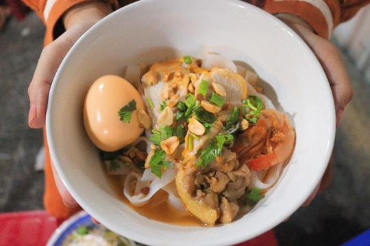 Việt Nam vào top 22 nền ẩm thực ngon nhất thế giới