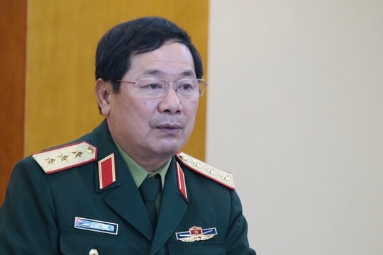 Đề xuất trường quân đội được tuyển sinh hệ dân sự