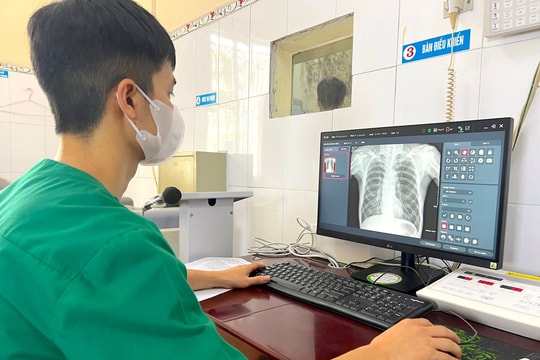 Bước tiến mới trong tầm soát, điều trị ung thư phổi ở Hải Dương