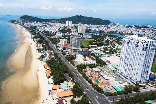 Bộ Xây dựng kiểm tra loạt dự án bất động sản lớn