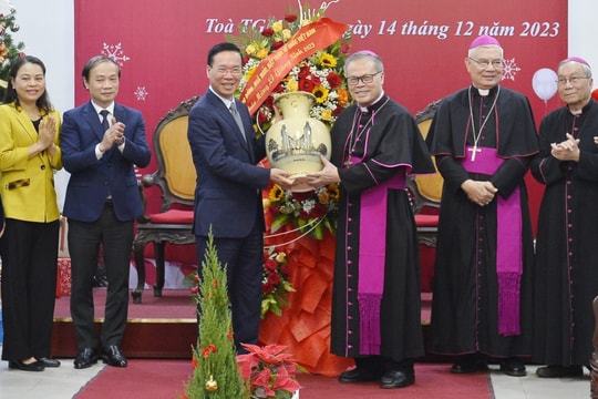 Sự kiện nổi bật ngày 14/12