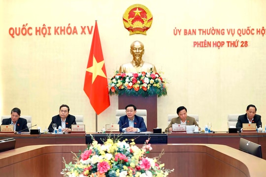 Tăng cường an ninh trật tự dịp Tết