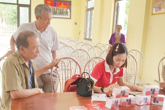 Tắt sóng 2G, người dân, doanh nghiệp được lợi gì?