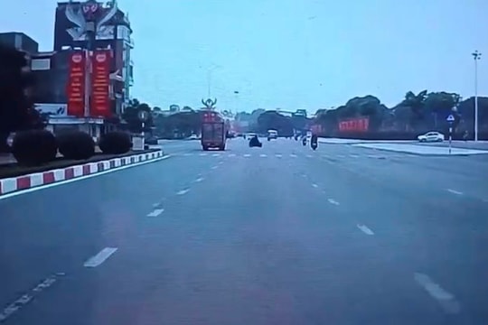 Tiêu điểm giao thông Hải Dương ngày 16/12