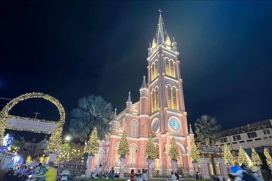 Sống "tốt đời, đẹp đạo", đồng hành cùng dân tộc