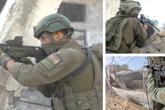 Quân đội Israel trải qua ngày đẫm máu nhất, cơ hội chấm dứt chiến sự ở Dải Gaza rời xa