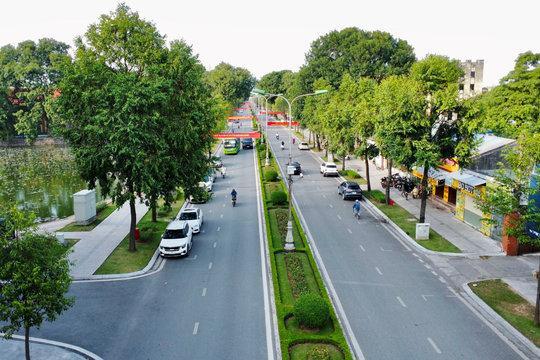TP Hải Dương từng có sân bay cỡ nhỏ