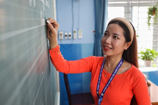 Bỏ thi thăng hạng viên chức