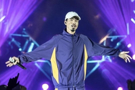 "Show của Đen" và nhiều chương trình bị gỡ khỏi Netflix ở Việt Nam