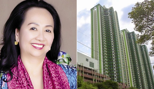 Truy tố Chủ tịch Vạn Thịnh Phát Trương Mỹ Lan và 85 đồng phạm