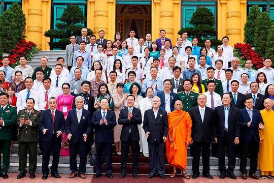 Sự kiện nổi bật ngày 15/12