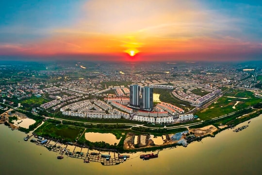 Hai Duong provincial planning for 2021-2030 approved