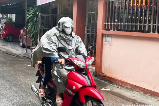Rét đậm, rét hại có thể kéo dài đến ngày 20/12