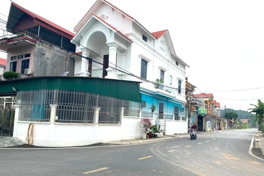 Thị trấn Cẩm Giang 2 lần “cộng” xã