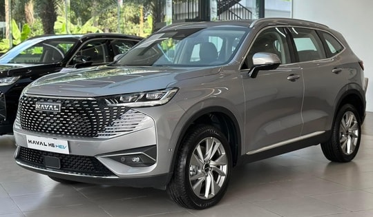 Mua xe gì chạy tiết kiệm xăng nhất hiện nay với 800 triệu đồng ?