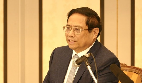 Việt Nam đang là nơi khu trú an toàn trong "cơn bão"