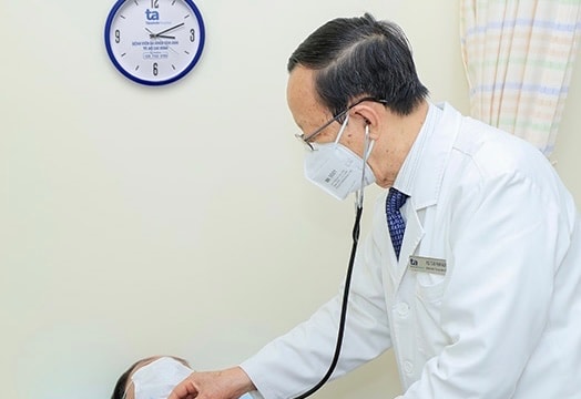 Cảnh báo thời tiết chuyển lạnh làm tăng nguy cơ đột quỵ tim và biến chứng tim mạch
