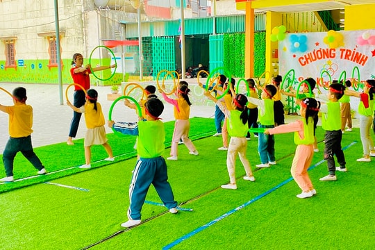 Hải Dương hỗ trợ thêm cho giáo viên các cơ sở công lập từ 700.000 - 1 triệu đồng/người/tháng