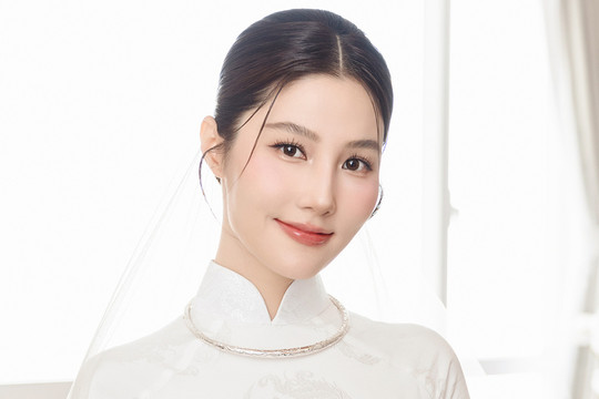 Lễ ăn hỏi của Diễm My 9x