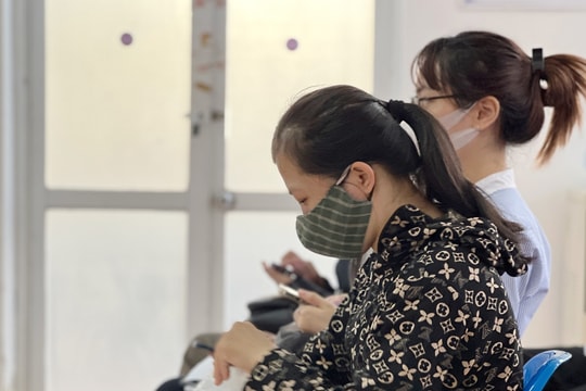 Lao động hưởng bảo hiểm thất nghiệp tăng 20%