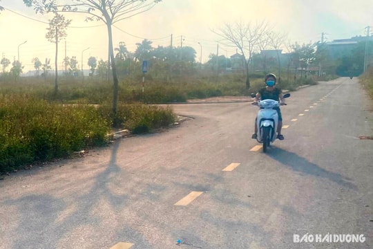 Cẩm Giàng điều chỉnh tăng hơn 67 tỷ đồng đầu tư công trung hạn