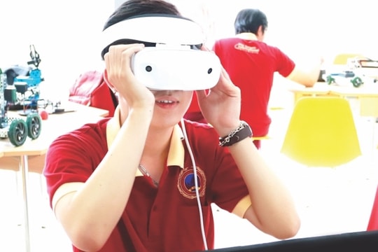 Trường thưởng 2 tỷ đồng cho 1 luận án tiến sĩ xuất sắc