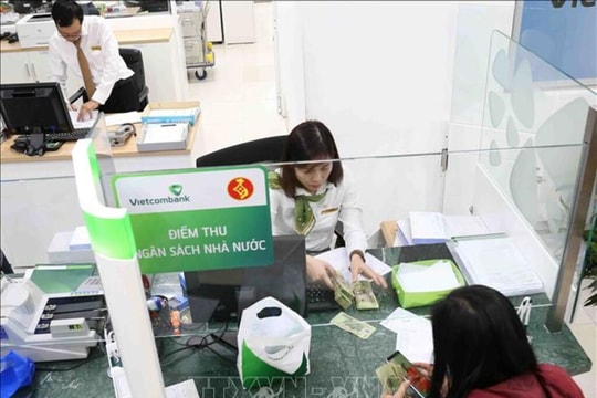 Gấp rút hoàn thành nhiệm vụ tài chính - ngân sách