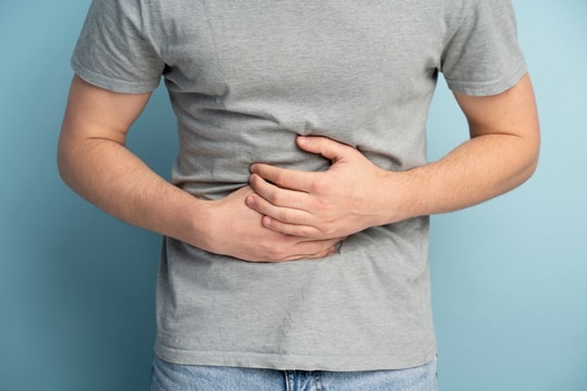 Các bệnh khiến gan tổn thương