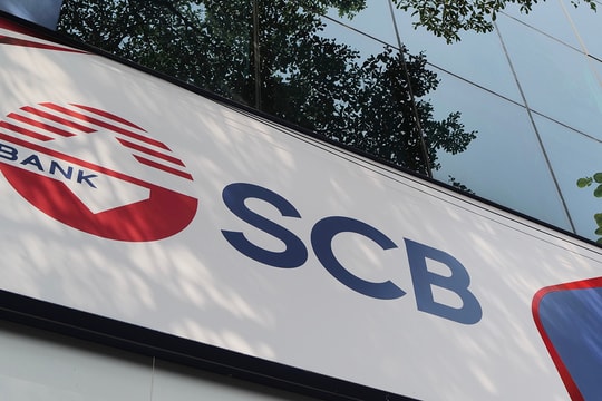 Chiêu dùng tiền để điều khiển lãnh đạo chủ chốt SCB của bà Trương Mỹ Lan