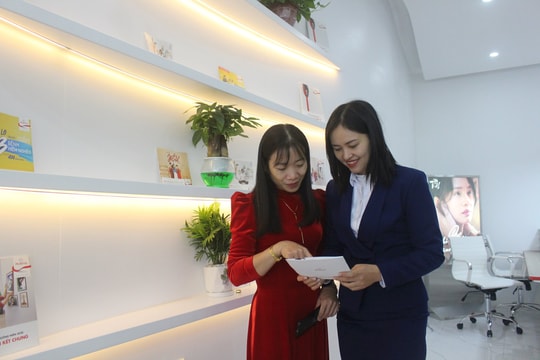 Prudential khai trương văn phòng kiểu mẫu thứ hai trên toàn quốc tại Kinh Môn