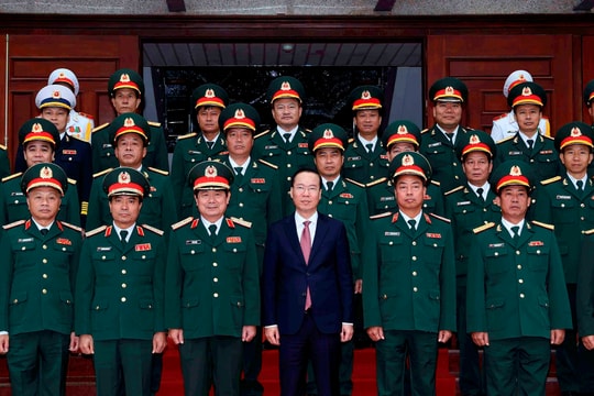 Sự kiện nổi bật ngày 18/12