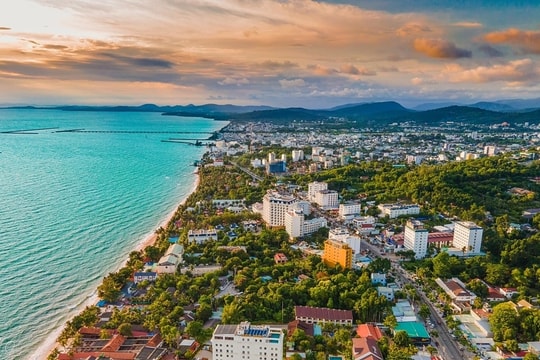 Phú Quốc lập đội kiểm tra giá du lịch, ban hành quy tắc ứng xử