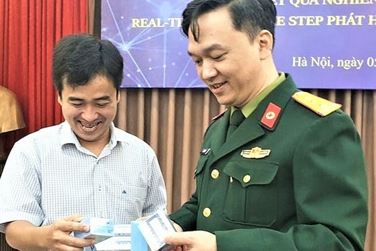 Tòa Quân sự sắp xét xử 4 cựu sĩ quan Học viện Quân y trong vụ Việt Á
