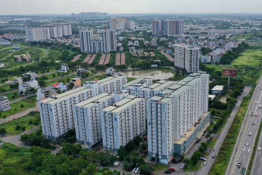 Chủ đầu tư bóp nhỏ căn hộ để giảm giá bán