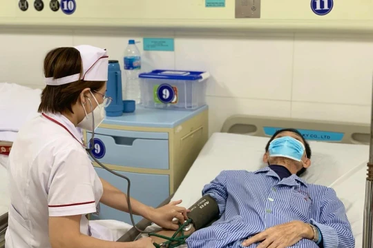 Hướng dẫn mới nhất của Bộ Y tế về 5 thủ tục hành chính khám chữa bệnh