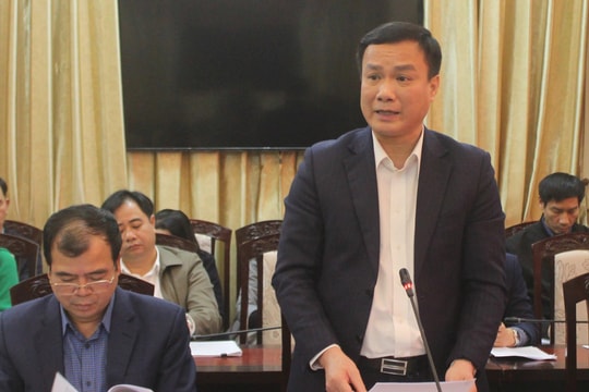 Phát huy sức mạnh toàn dân trong phòng chống tội phạm