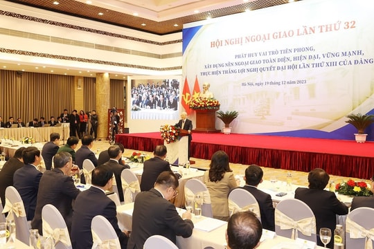 Sự kiện nổi bật ngày 19/12