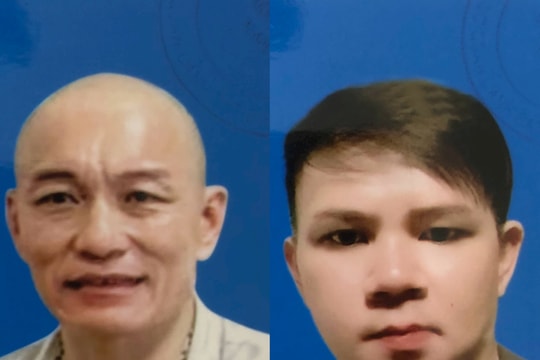 Đánh người vì tranh chấp chỗ bán hàng tại Quảng trường Sao Đỏ