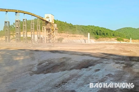 Vướng mắc trong khoanh vùng bảo vệ quần thể di tích An Phụ - Kính Chủ - Nhẫm Dương