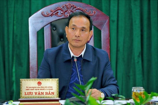 "Chạy nước rút" giải ngân vốn đầu tư công