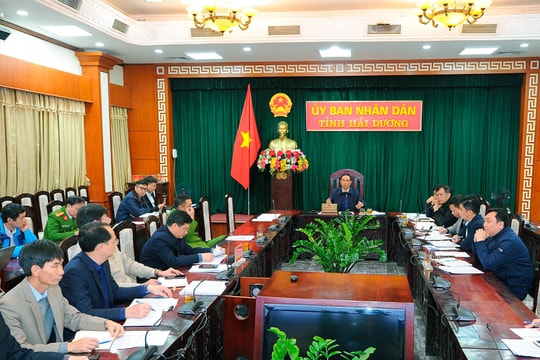 Sớm giải quyết vướng mắc để phục vụ nâng cấp ga Cao Xá